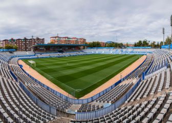 Sabadell-Leganés: horario, TV y cómo y dónde ver