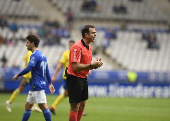 Ocón Arráiz da positivo