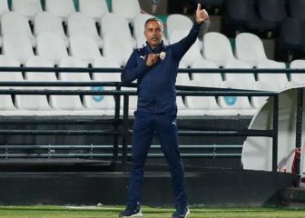 La paciencia del jeque con Gomes da sus frutos