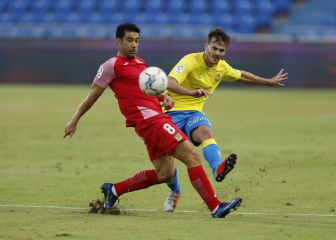 Eric Curbelo resiste la dureza del calendario