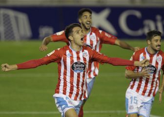 El Tenerife regala el triunfo en los minutos de prolongación