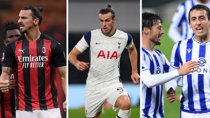 Partidos De Hoy 29 De Octubre En Europa League Y Laliga Smartbank Horario Y Tv As Com