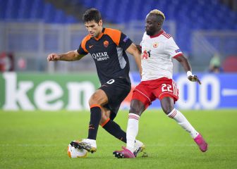 Conoce todos los resultados de la 2ª jornada de la Europa League