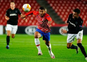 El Granada sigue invicto y líder