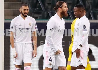 La relación Benzema-Vinicius, a examen: de la admiración a la crítica más salvaje...