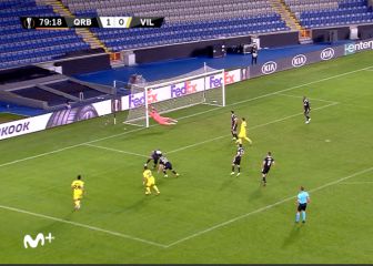 Ha nacido otro crack español de 18 de la generación Ansu y Pedri: golazo que salvó al Villarreal