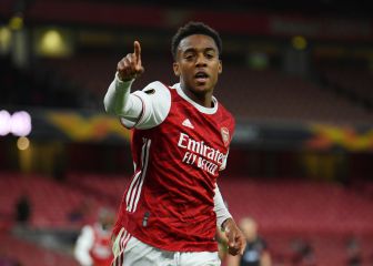 El Arsenal se toma en serio la Europa League