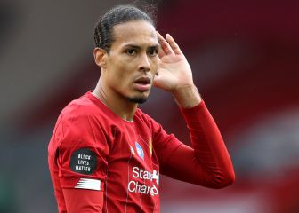 Sólo un jugador de LaLiga en el 11 más valioso del mundo