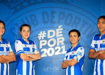 Riazor abrirá para el Deportivo Abanca con el público en el aire