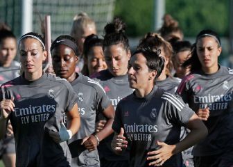 Aplazado el Levante-Real Madrid por un caso de COVID-19