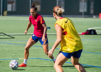 Pier invoca al pasado para frenar el poderío del Barcelona