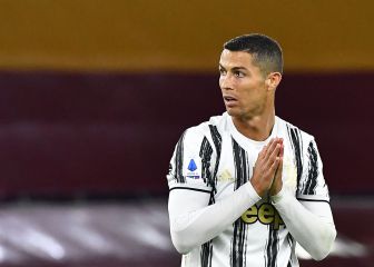 Cristiano ha vuelto: llega la PCR negativa