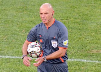 Insólito: la Inteligencia Artificial confunde una calva y el balón