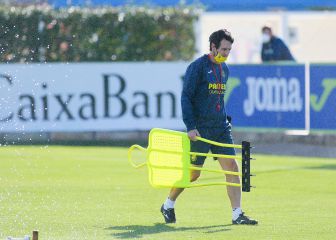 El Villarreal CF y su cantera aterrizan en Ciudad de México