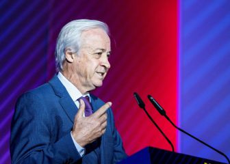 Tusquets destituye a Masferrer, el asesor de Bartomeu