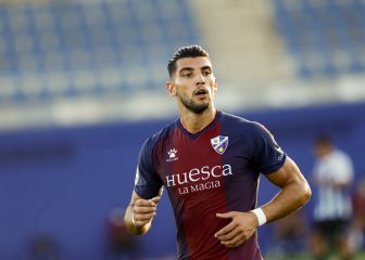 Rafa Mir y su frustrado fichaje por el Real Madrid