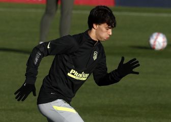 Todo pasa por João Félix