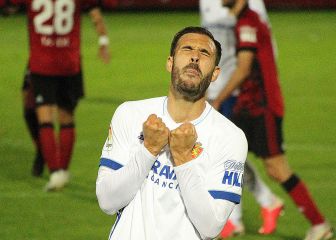 Zaragoza - Mallorca: horario, TV y cómo y dónde ver en directo