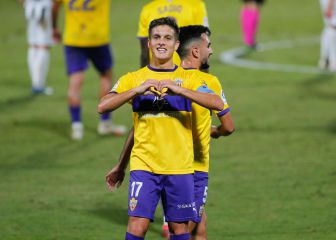 Almería - Girona: horario, TV y cómo y dónde ver en directo