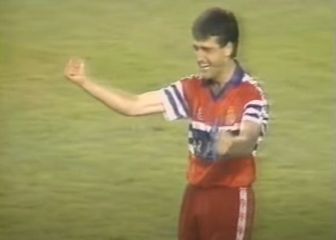 La Rosaleda invoca la palabra ascenso para el Espanyol