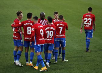 Una posición de privilegio que se ha ganado en las segundas partes