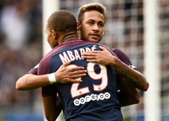 El Top-10 de los fichajes más caros de la historia del fútbol