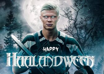 Llega Haalandween