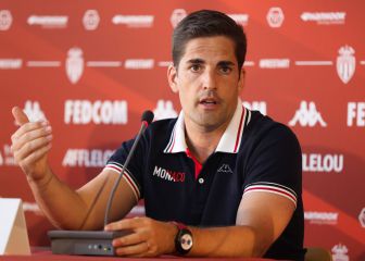 Moreno, de su despido: 