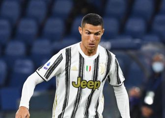 Pirlo confirma que Cristiano regresará este domingo