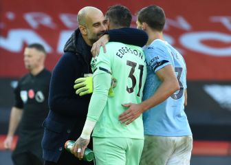Guardiola da por terminada su etapa en el Barça