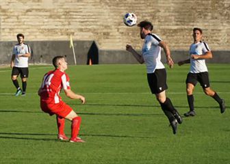 Tercera División Grupo 11: resultados, partidos y clasificación de la jornada 3