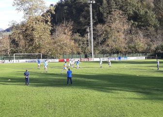 Tercera División Grupo 4: resultados, partidos y clasificación de la jornada 3