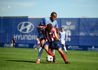 Segunda B Grupo 5: resultados, partidos y clasificación de la jornada 3