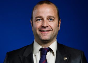 Vilajoana aplaza su presentación por las restricciones