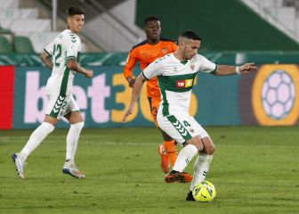 Guido vs. Marcone, un clásico del '5' argentino en Heliópolis