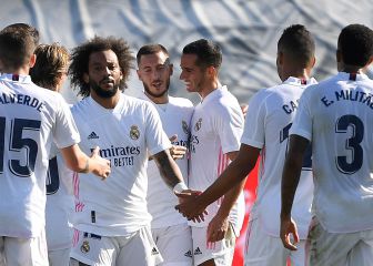 Hazard ya está aquí