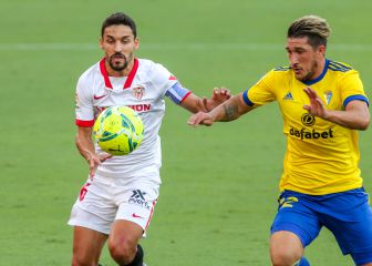 'Pacha' Espino, renovado hasta 2023