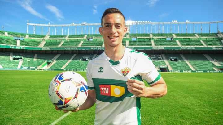 Un Betis muy irregular recibe al sorprendente Elche 'argentino'