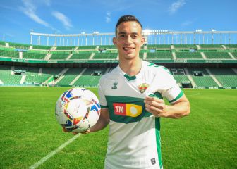 Un Betis muy irregular recibe al sorprendente Elche 'argentino'