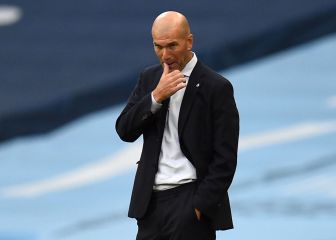 Zidane: 