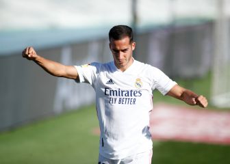 Lucas confía en llegar al Inter