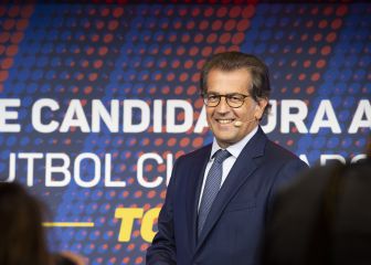 Freixa, tras la polémica de De Jong: 