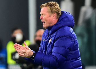 Koeman: 