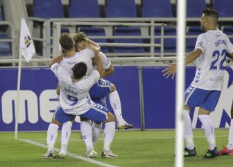 Fran Fernández se la juega en su visita al Fernando Torres