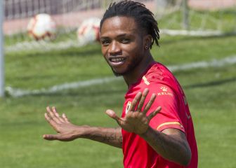 Lass, el rayista errante