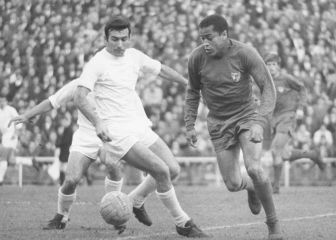 El día que Wanderley marcó cuatro al Espanyol en el debut del gran Viberti