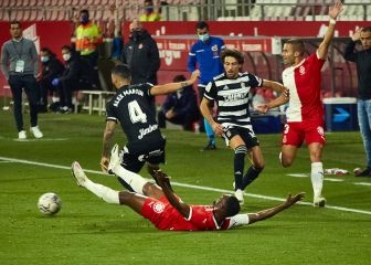 Rubén Castro se dio un festín