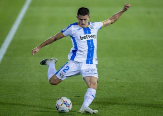 Ganar en el nombre de Anduva