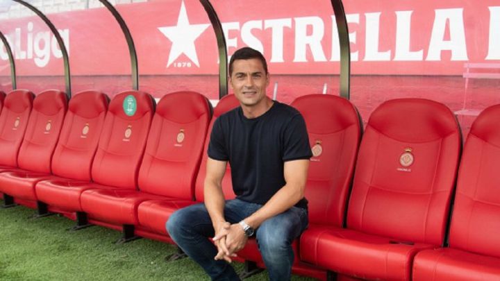 José Gomes y Francisco se vuelven a ver en otro duelo de vértigo