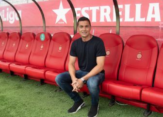 José Gomes y Francisco se vuelven a ver en otro duelo de vértigo